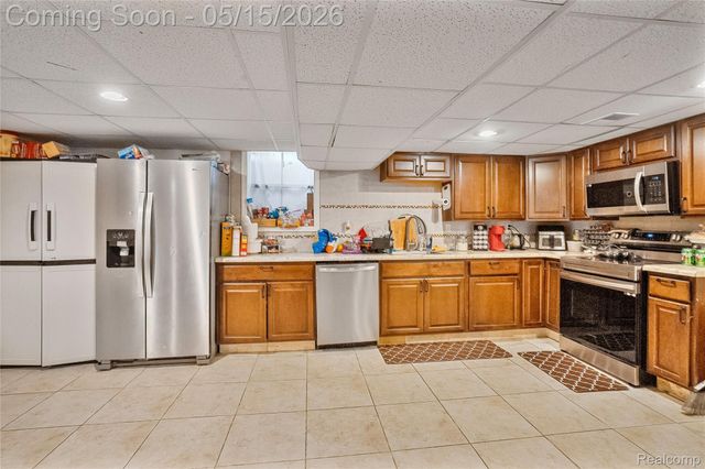 26243 Van Buren Road, Dearborn Heights, MI 48127