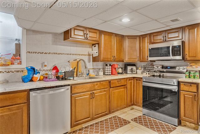 26243 Van Buren Road, Dearborn Heights, MI 48127