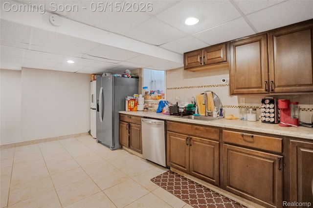 26243 Van Buren Road, Dearborn Heights, MI 48127