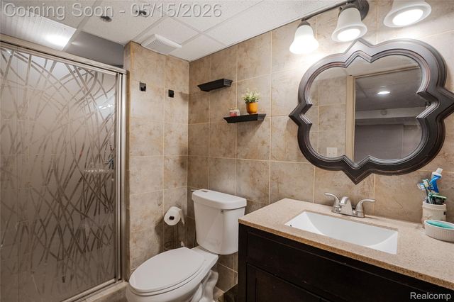 26243 Van Buren Road, Dearborn Heights, MI 48127