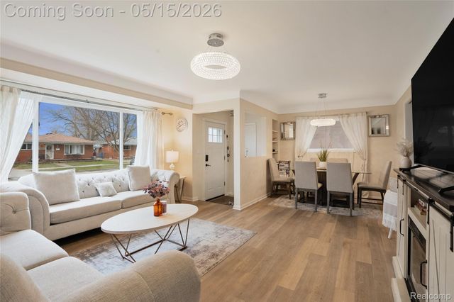 26243 Van Buren Road, Dearborn Heights, MI 48127