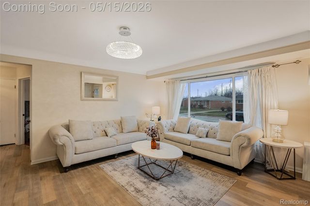 26243 Van Buren Road, Dearborn Heights, MI 48127