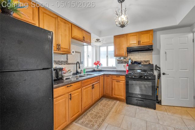 26243 Van Buren Road, Dearborn Heights, MI 48127