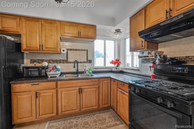 26243 Van Buren Road, Dearborn Heights, MI 48127