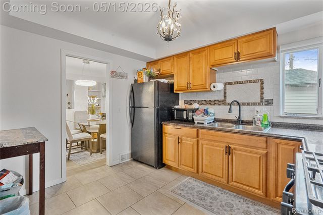 26243 Van Buren Road, Dearborn Heights, MI 48127