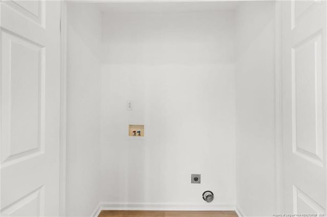 111 Manteo Drive, Raeford, NC 28376