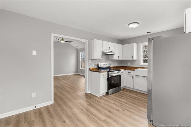 111 Manteo Drive, Raeford, NC 28376