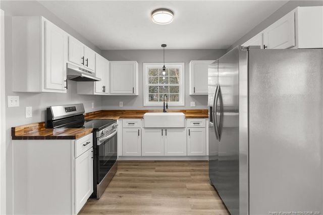 111 Manteo Drive, Raeford, NC 28376