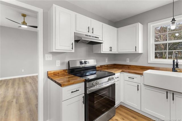 111 Manteo Drive, Raeford, NC 28376