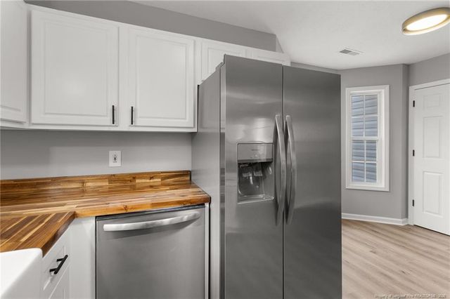 111 Manteo Drive, Raeford, NC 28376