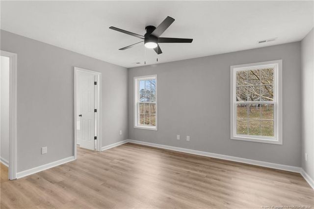 111 Manteo Drive, Raeford, NC 28376