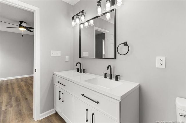 111 Manteo Drive, Raeford, NC 28376