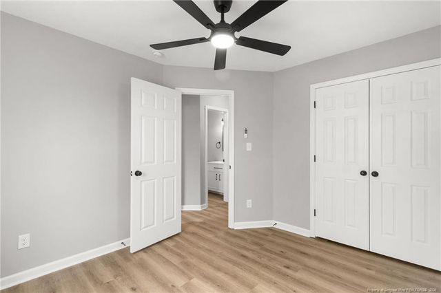 111 Manteo Drive, Raeford, NC 28376