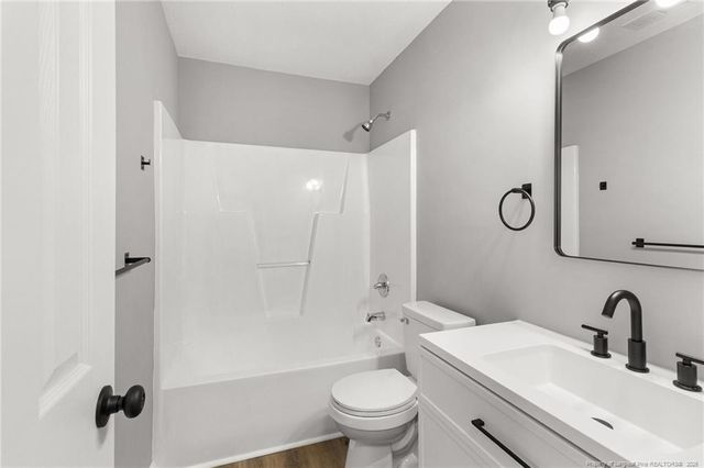 111 Manteo Drive, Raeford, NC 28376