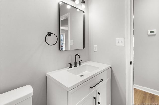 111 Manteo Drive, Raeford, NC 28376