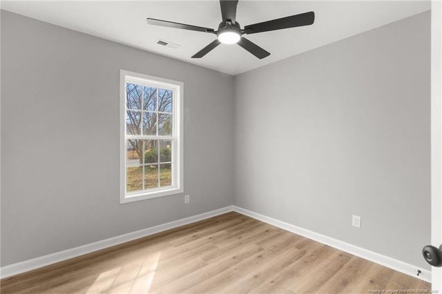 111 Manteo Drive, Raeford, NC 28376