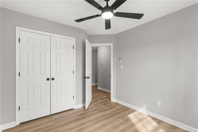 111 Manteo Drive, Raeford, NC 28376