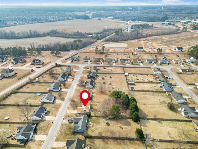 111 Manteo Drive, Raeford, NC 28376