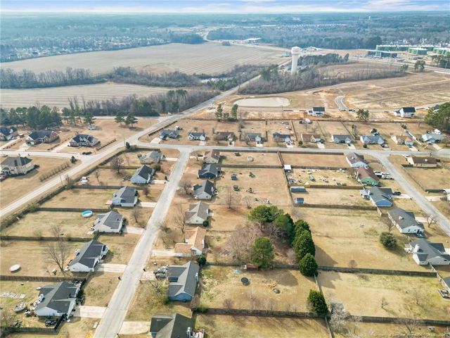 111 Manteo Drive, Raeford, NC 28376