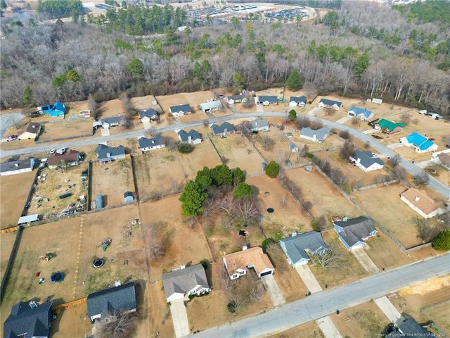 111 Manteo Drive, Raeford, NC 28376