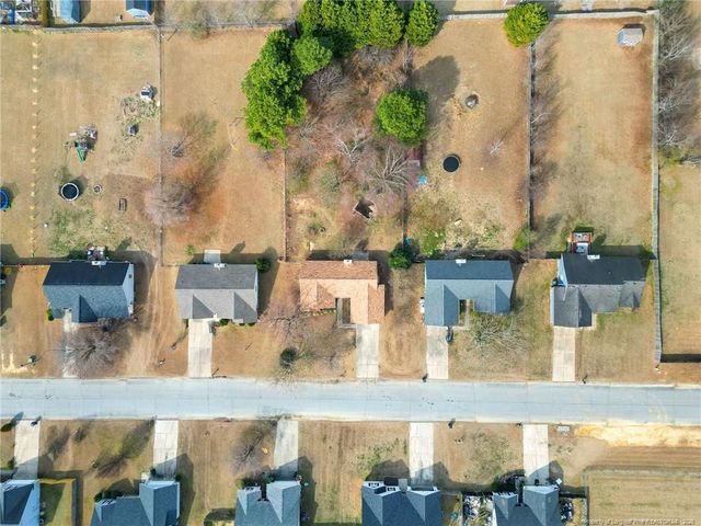 111 Manteo Drive, Raeford, NC 28376