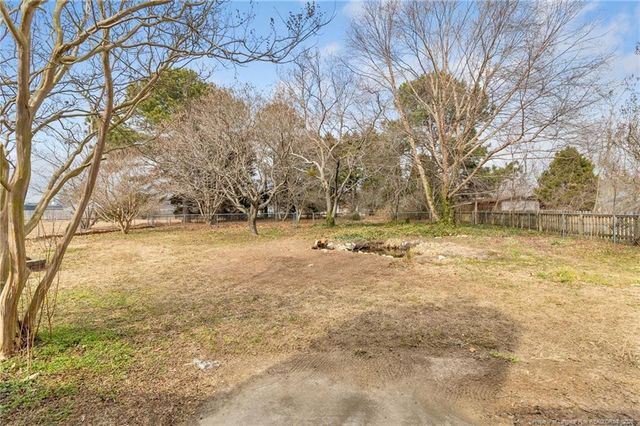 111 Manteo Drive, Raeford, NC 28376