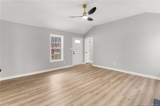 111 Manteo Drive, Raeford, NC 28376