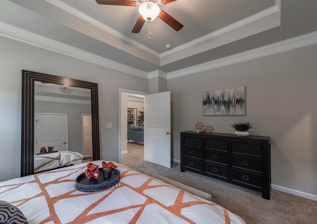 4261 Jabalia Lane, Cleveland, TN 37323