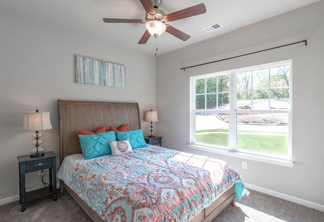 4261 Jabalia Lane, Cleveland, TN 37323