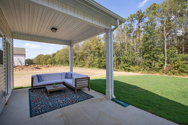 4261 Jabalia Lane, Cleveland, TN 37323