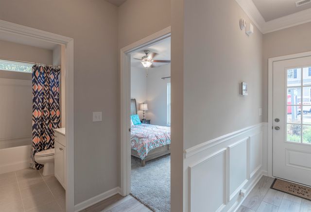 4261 Jabalia Lane, Cleveland, TN 37323