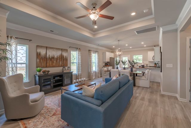 4261 Jabalia Lane, Cleveland, TN 37323