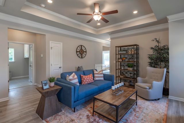 4261 Jabalia Lane, Cleveland, TN 37323