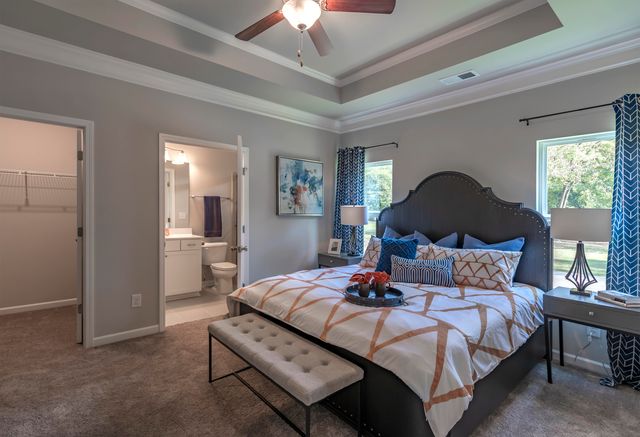 4261 Jabalia Lane, Cleveland, TN 37323