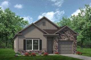 4261 Jabalia Lane, Cleveland, TN 37323