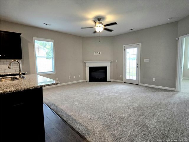 338 E David Parnell Street, Parkton, NC 28371