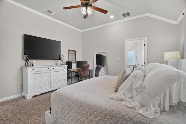 108 Meritt Street, Godley, TX 76044