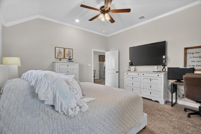 108 Meritt Street, Godley, TX 76044