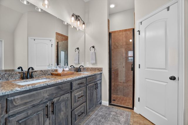108 Meritt Street, Godley, TX 76044