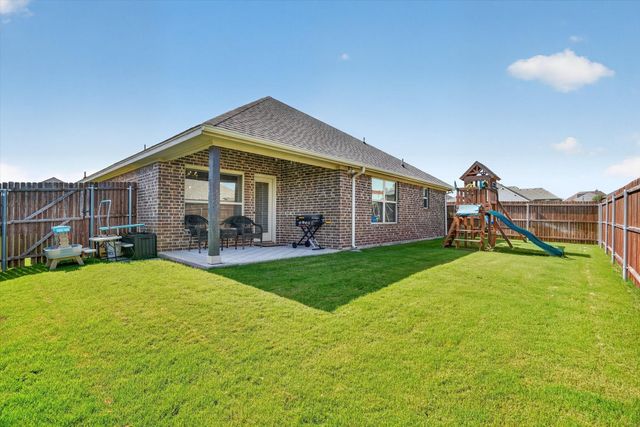 108 Meritt Street, Godley, TX 76044