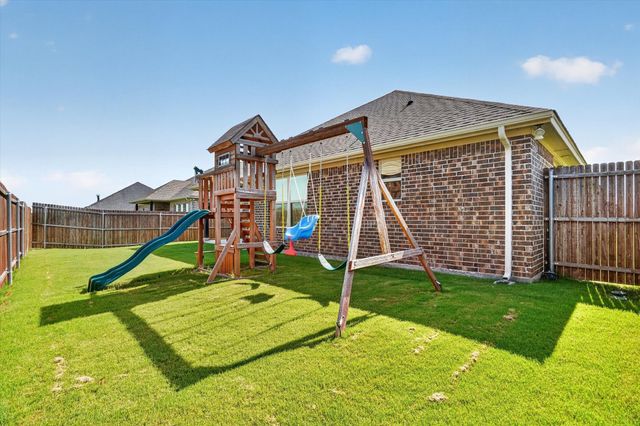 108 Meritt Street, Godley, TX 76044