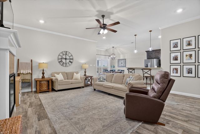 108 Meritt Street, Godley, TX 76044