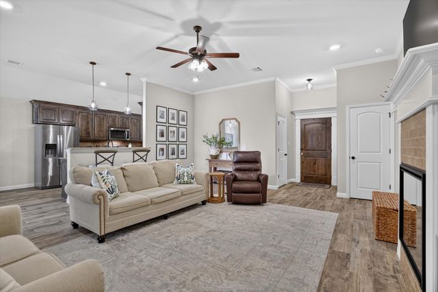 108 Meritt Street, Godley, TX 76044