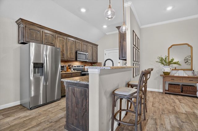 108 Meritt Street, Godley, TX 76044
