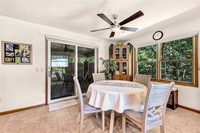 66 Wentworth Drive, Bella Vista, AR 72715