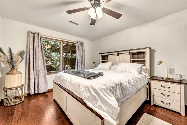 66 Wentworth Drive, Bella Vista, AR 72715