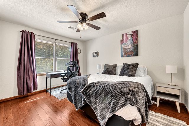 66 Wentworth Drive, Bella Vista, AR 72715