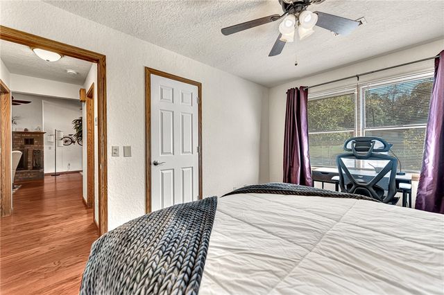 66 Wentworth Drive, Bella Vista, AR 72715