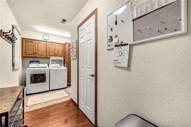 66 Wentworth Drive, Bella Vista, AR 72715