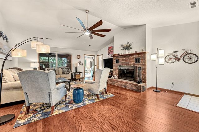 66 Wentworth Drive, Bella Vista, AR 72715